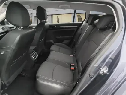 Photo 22 Renault Scenic  TCe 140 FAP EDC - 21 Business