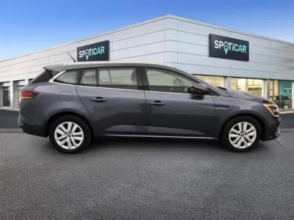 Photo 5 Renault Scenic  TCe 140 FAP EDC - 21 Business