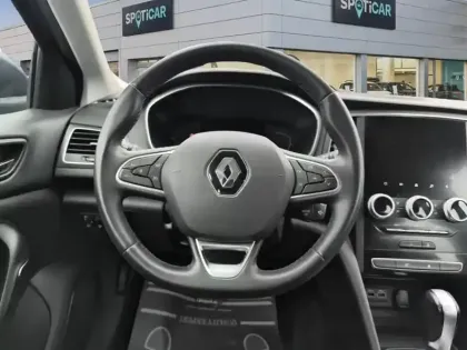 Photo 11 Renault Scenic  TCe 140 FAP EDC - 21 Business