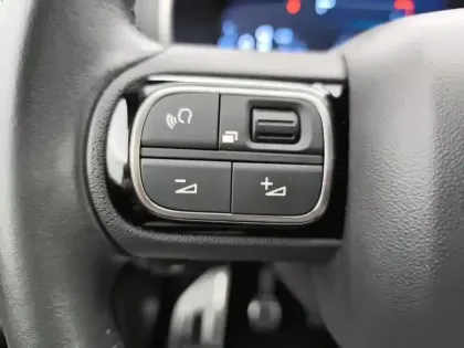 Photo 18 Citroën C5 aircross  BlueHDi 130 S&S BVM6 Shine