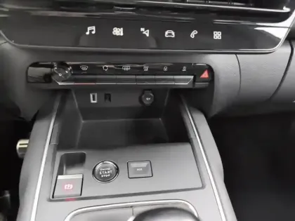 Photo 12 Citroën C5 aircross  BlueHDi 130 S&S BVM6 Shine