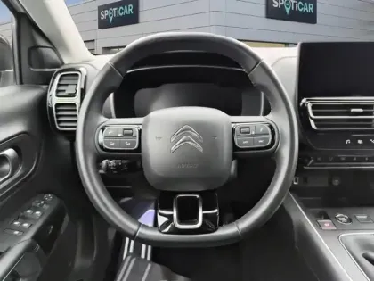 Photo 11 Citroën C5 aircross  BlueHDi 130 S&S BVM6 Shine