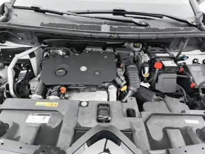 Photo 6 Citroën C5 aircross  BlueHDi 130 S&S BVM6 Shine
