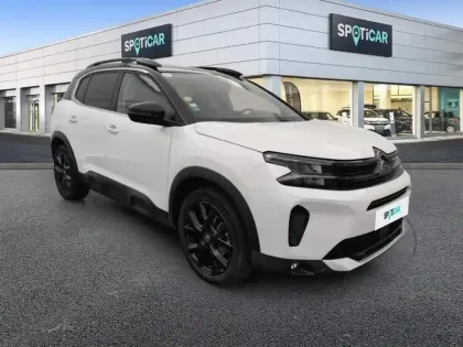 Photo 28 Citroën C5 aircross  BlueHDi 130 S&S BVM6 Shine