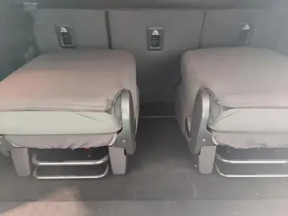 Photo 7 Citroën Berlingo  Taille XL 7pl BlueHDi 130 S&S BVM6 Shine
