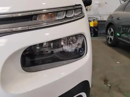 Photo 13 Citroën Berlingo  Taille XL 7pl BlueHDi 130 S&S BVM6 Shine