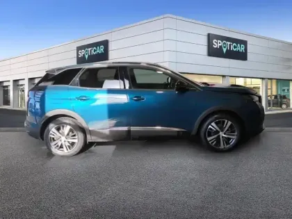 Photo 5 Peugeot 3008  PureTech 130ch S&S BVM6 Allure Pack