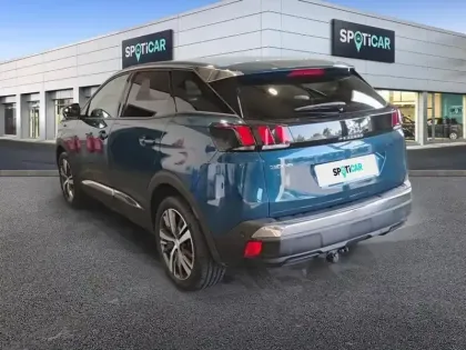 Photo 29 Peugeot 3008  PureTech 130ch S&S BVM6 Allure Pack