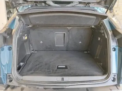 Photo 7 Peugeot 3008  PureTech 130ch S&S BVM6 Allure Pack