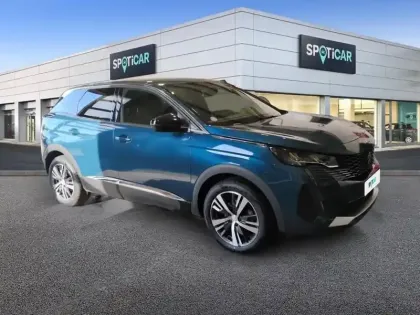 Photo 28 Peugeot 3008  PureTech 130ch S&S BVM6 Allure Pack