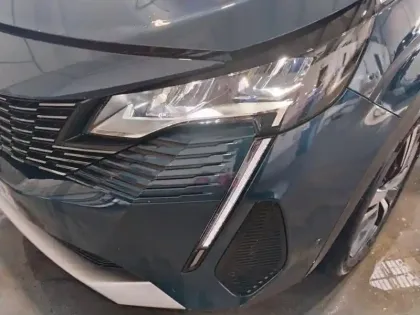Photo 13 Peugeot 3008  PureTech 130ch S&S BVM6 Allure Pack