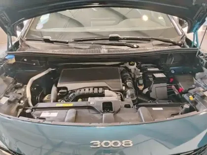 Photo 6 Peugeot 3008  PureTech 130ch S&S BVM6 Allure Pack