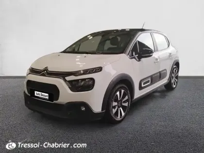 Photo Citroën C3 Shine Business