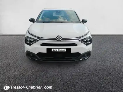 Photo 8 Citroën C4  BlueHDi 130 S&S EAT8 Feel Pack