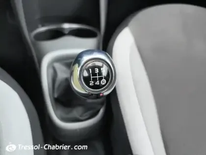 Photo 23 Toyota Aygo  1.0 VVT-i stop & start x-clusiv