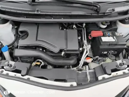 Photo 6 Toyota Aygo  1.0 VVT-i stop & start x-clusiv