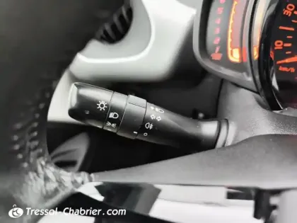 Photo 17 Toyota Aygo  1.0 VVT-i stop & start x-clusiv