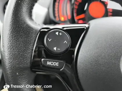 Photo 18 Toyota Aygo  1.0 VVT-i stop & start x-clusiv