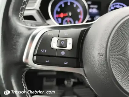 Photo 18 Volkswagen Touran  1.5 TSI EVO 150 BVM6 7pl Life Plus