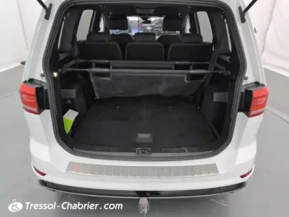 Photo 7 Volkswagen Touran  1.5 TSI EVO 150 BVM6 7pl Life Plus