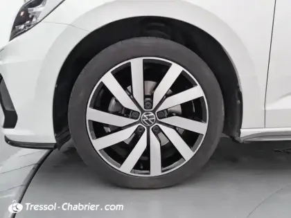Photo 14 Volkswagen Touran  1.5 TSI EVO 150 BVM6 7pl Life Plus