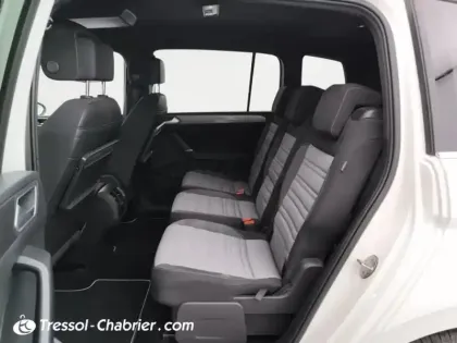 Photo 22 Volkswagen Touran  1.5 TSI EVO 150 BVM6 7pl Life Plus