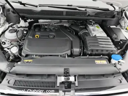 Photo 6 Volkswagen Touran  1.5 TSI EVO 150 BVM6 7pl Life Plus