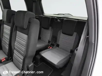 Photo 27 Volkswagen Touran  1.5 TSI EVO 150 BVM6 7pl Life Plus