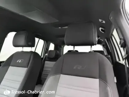 Photo 24 Volkswagen Touran  1.5 TSI EVO 150 BVM6 7pl Life Plus