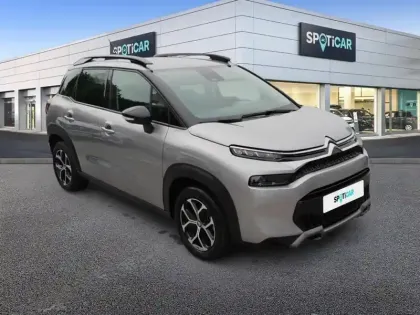 Photo 28 Citroën C3 Aircross  PureTech 110 S&S BVM6 Max