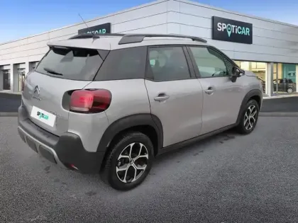 Photo 27 Citroën C3 Aircross  PureTech 110 S&S BVM6 Max