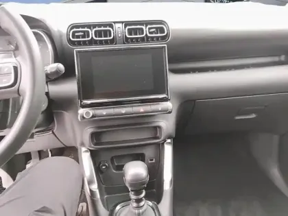 Photo 10 Citroën C3 Aircross  PureTech 110 S&S BVM6 Max