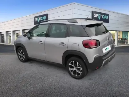 Photo 29 Citroën C3 Aircross  PureTech 110 S&S BVM6 Max