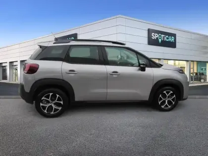 Photo 5 Citroën C3 Aircross  PureTech 110 S&S BVM6 Max