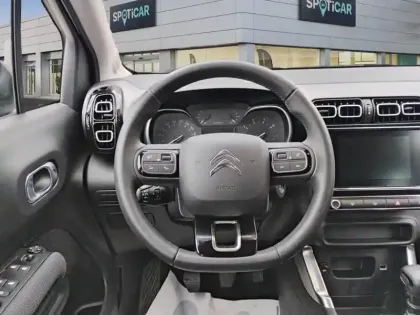 Photo 11 Citroën C3 Aircross  PureTech 110 S&S BVM6 Max