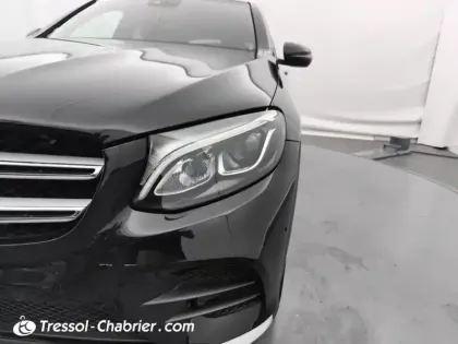 Photo 13 Mercedes GLC Classe  300 9G-Tronic 4Matic Sportline