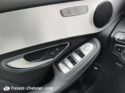 Photo 19 Mercedes GLC Classe  300 9G-Tronic 4Matic Sportline