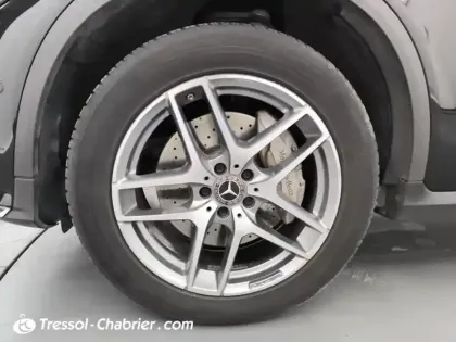 Photo 14 Mercedes GLC Classe  300 9G-Tronic 4Matic Sportline