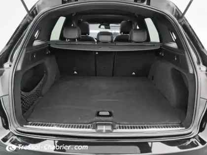 Photo 7 Mercedes GLC Classe  300 9G-Tronic 4Matic Sportline