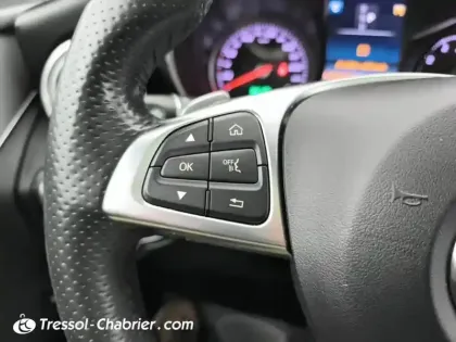 Photo 18 Mercedes GLC Classe  300 9G-Tronic 4Matic Sportline