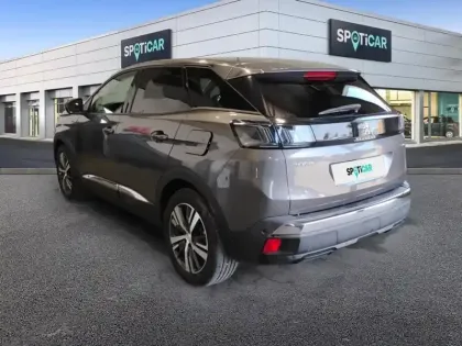 Photo 29 Peugeot 3008  Hybrid 225 e-EAT8 Allure Pack