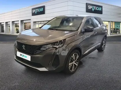 Photo Peugeot 3008 Allure