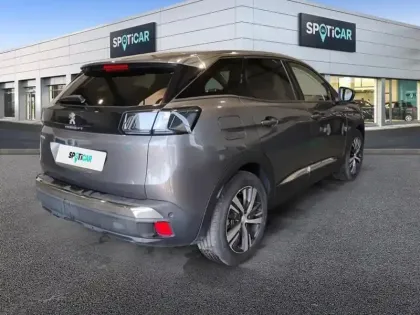 Photo 27 Peugeot 3008  Hybrid 225 e-EAT8 Allure Pack