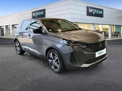 Photo 28 Peugeot 3008  Hybrid 225 e-EAT8 Allure Pack