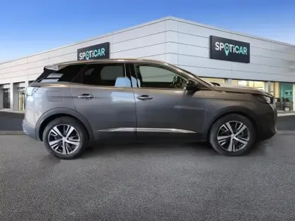Photo 5 Peugeot 3008  Hybrid 225 e-EAT8 Allure Pack