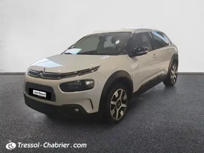 Photo Citroën C4 Shine
