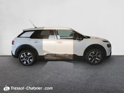 Photo 11 Citroën C4  Cactus BlueHDi 100 S&S BVM6 Shine