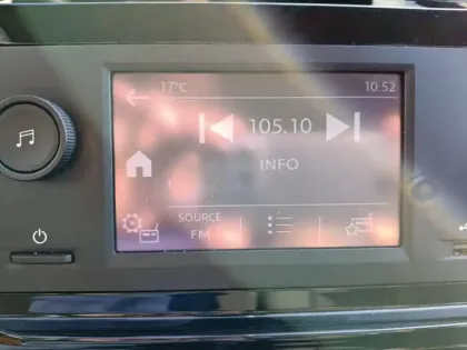 Photo 10 Citroën C3  PureTech 83 S&S BVM5 YOU!