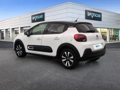 Photo 29 Citroën C3  PureTech 83 S&S BVM5 Shine