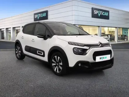Photo 28 Citroën C3  PureTech 83 S&S BVM5 Shine